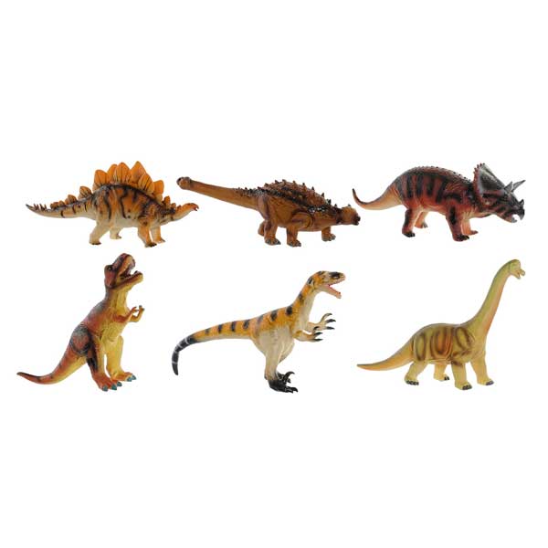 Dinosaure PVC 55 cms - Imatge 1