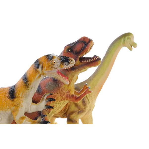 Dinosaurio PVC 55 cms - Imatge 1