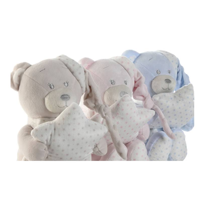Set Oso de Peluche con Manta - Imagen 2