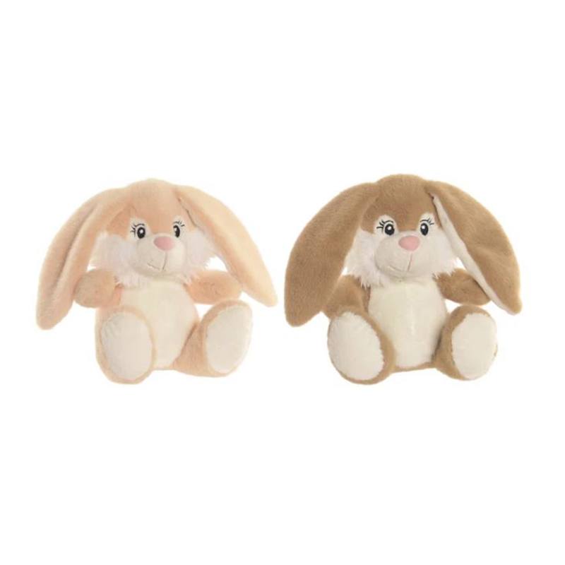 Coelho de Peluche 20cm