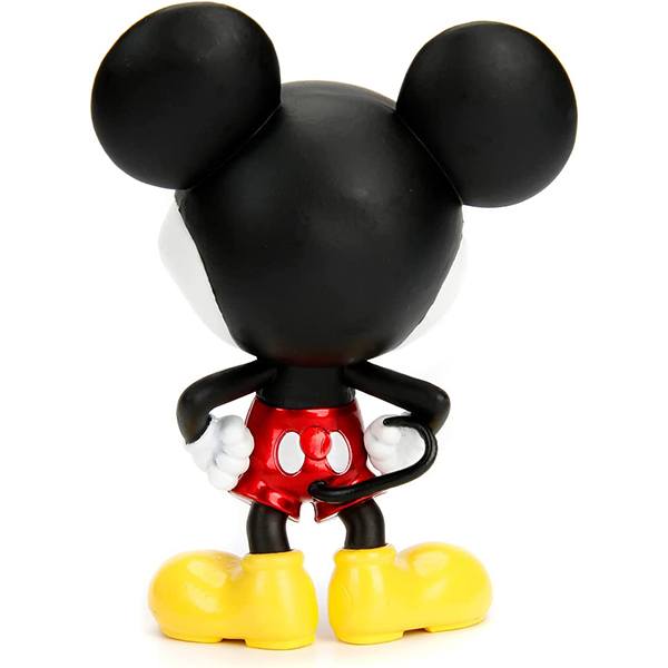 Figura Metal Mickey 10 Cm - Imatge 2