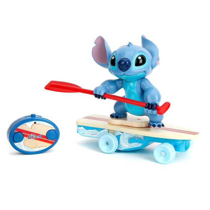 RC Stitch Tabla de Surf 25cm