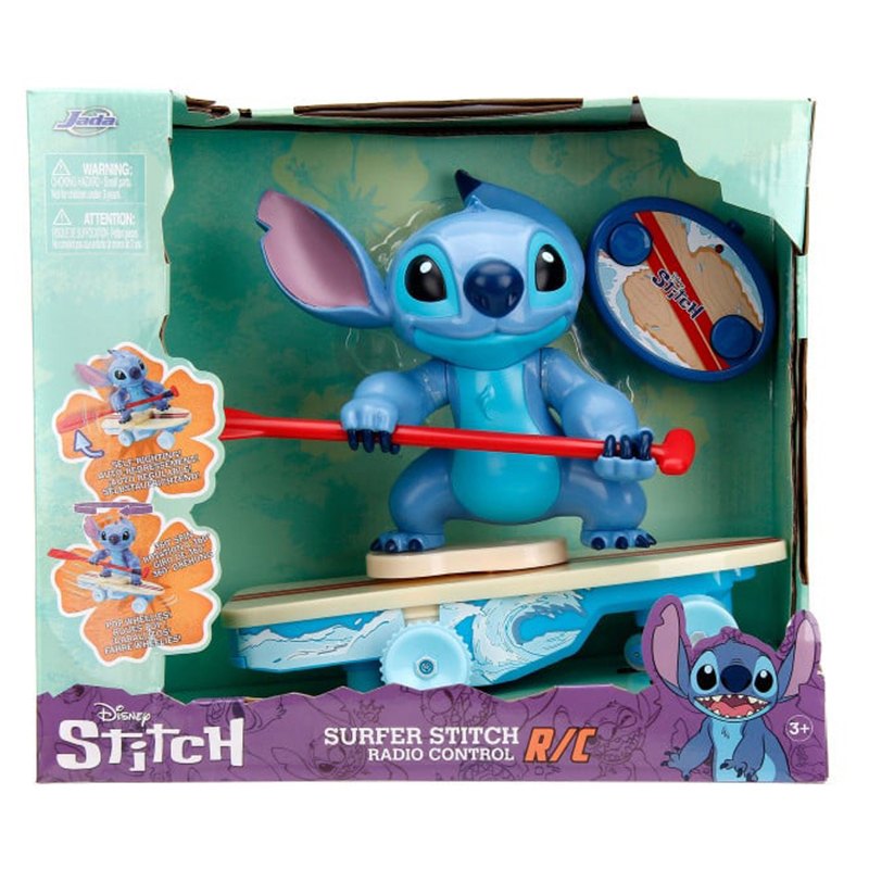 RC Stitch Tabla de Surf 25cm - Imagen 1