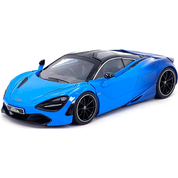 Coche Pink Slips Mclaren 720S 1:24 - Imagen 1