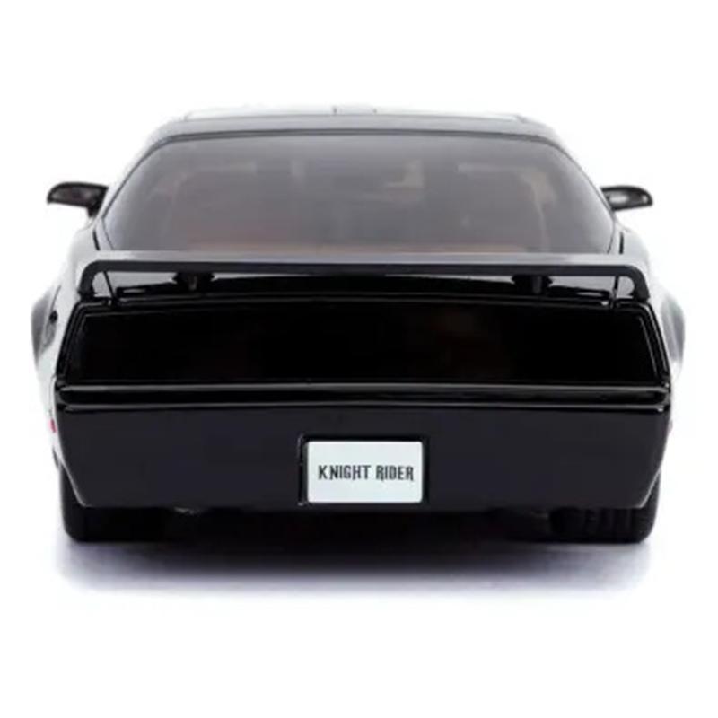 Coche Fantástico-Knight Rider KITT a escala 1:24 - Imagen 2