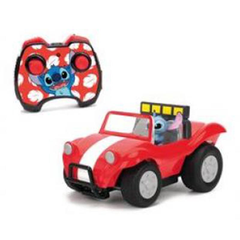 Radio Control Stitch Buggy 1:24