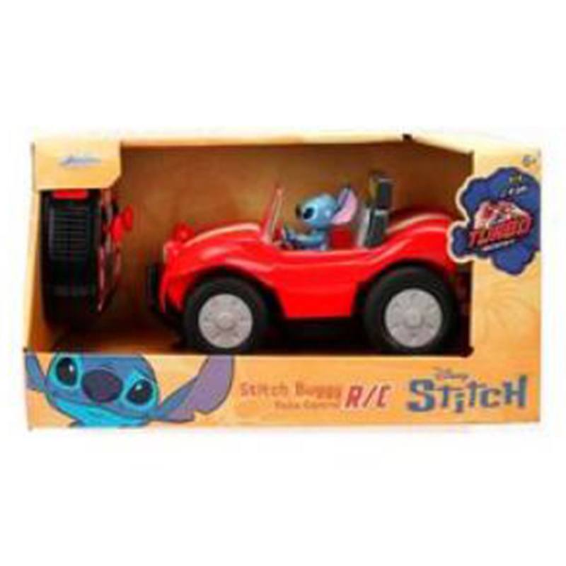 Radio Control Stitch Buggy 1:24 - Imagen 1
