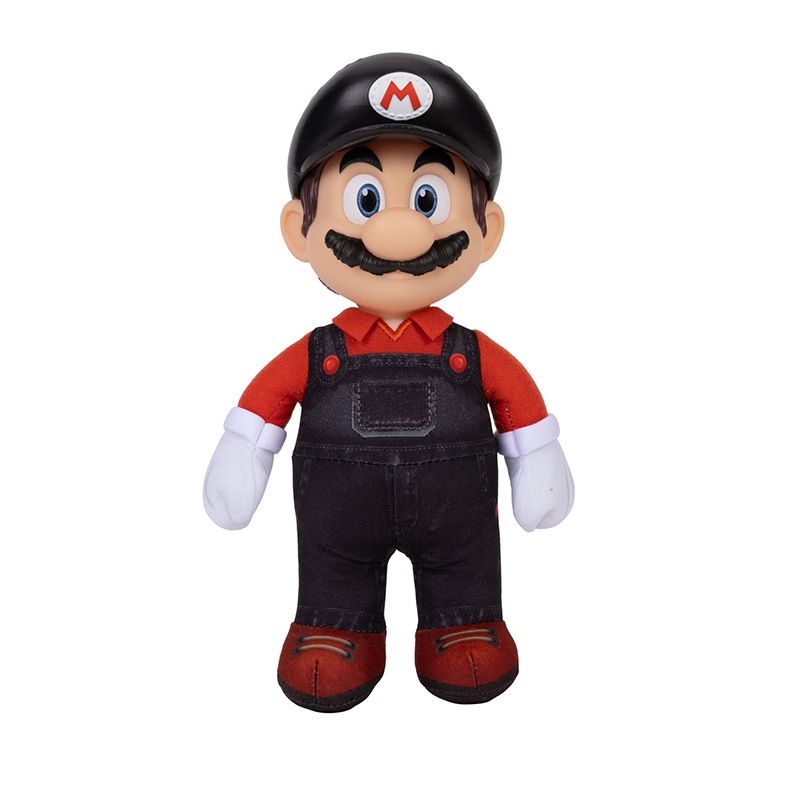 Super Mario Galaxy Peluix Mario Volador 23cm