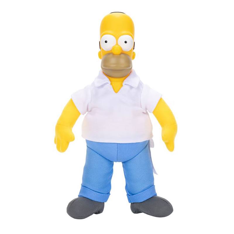 Simpson Peluche Homer