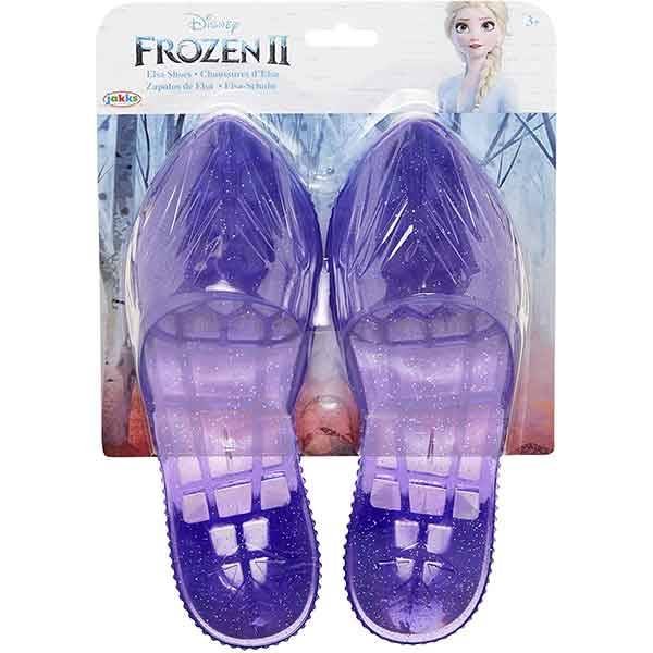 Zapatos Elsa Frozen 2 - Imagen 2