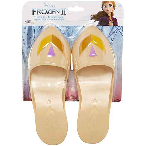 Zapatos Anna Frozen 2 - Imagen 2