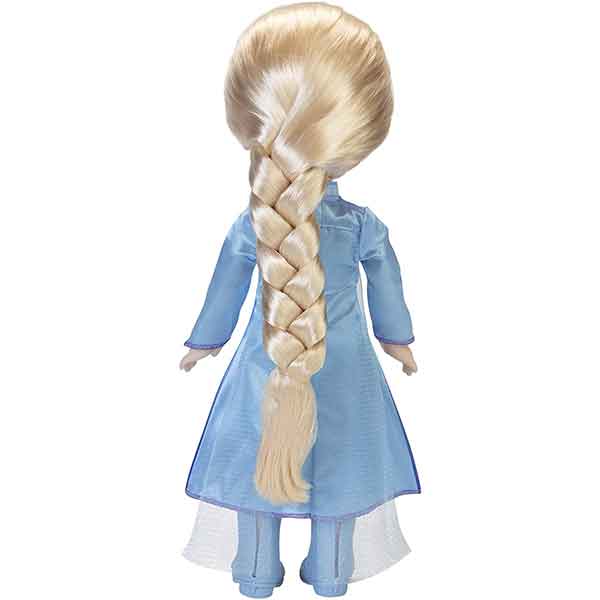 Frozen Muñeca Elsa 35 cm - Imatge 1