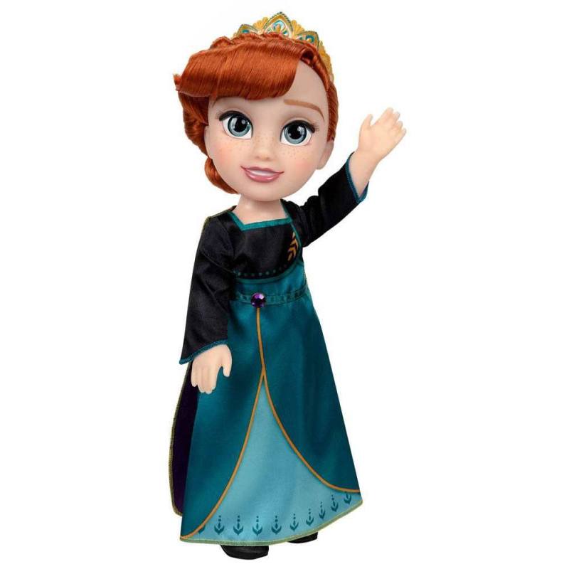 Disney Frozen Muñeca Anna 38cm