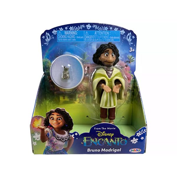 Figuras Disney Encanto Familia Madrigal