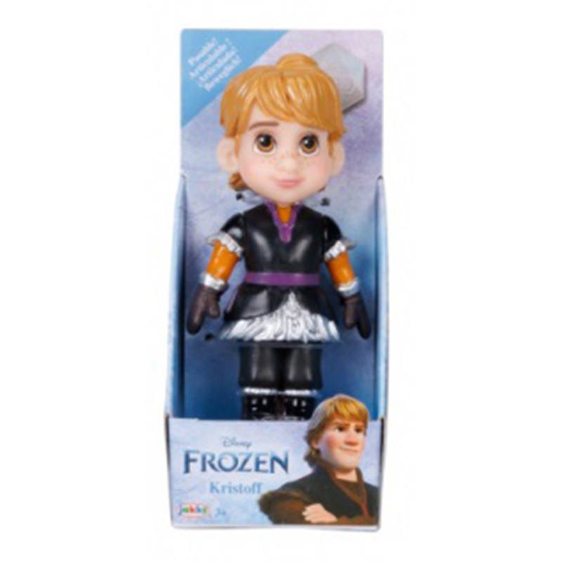 Frozen Mini Boneco Kristoff