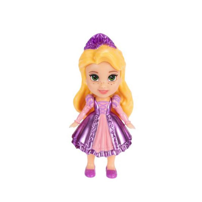 Disney Mini Boneca Rapunzel