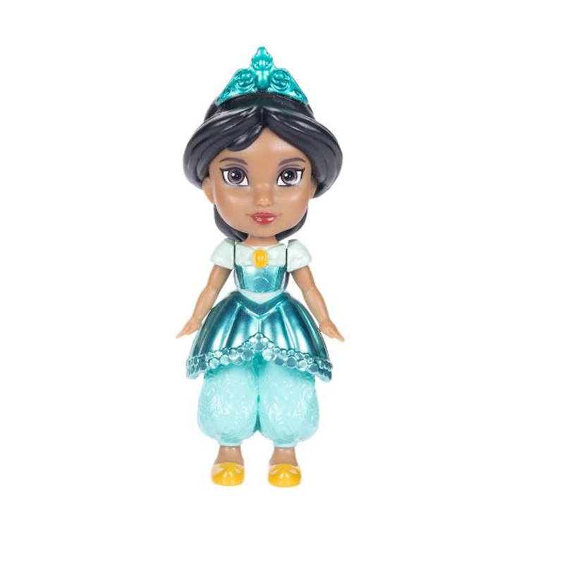 Disney Mini Muñeca Jasmine