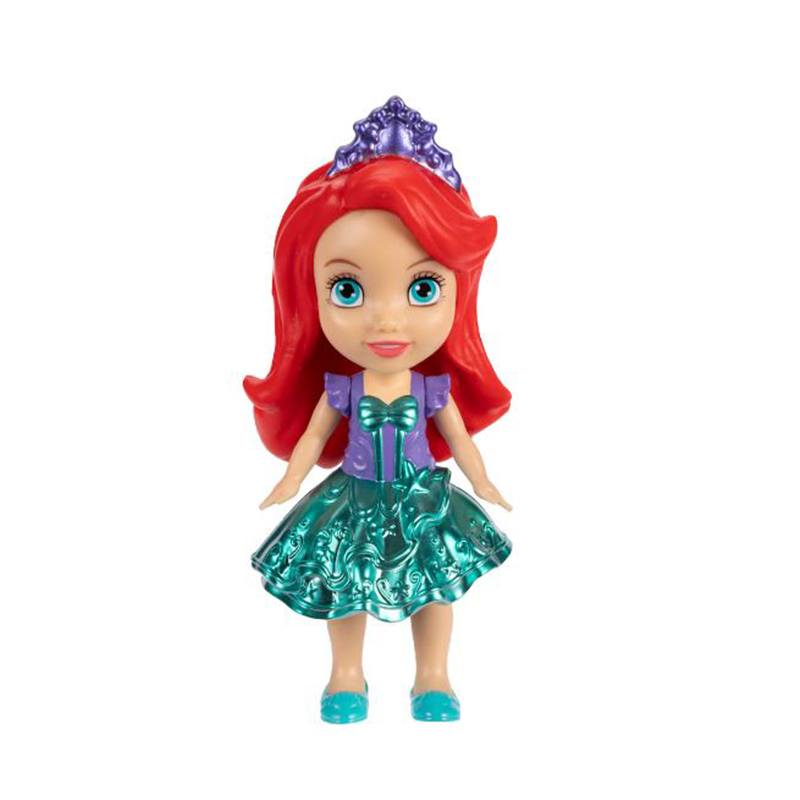 Disney Mini Muñeca Ariel