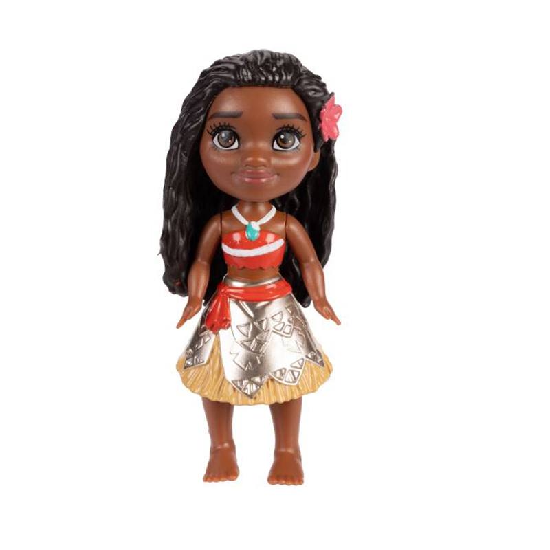 Disney Mini Muñeca Vaiana