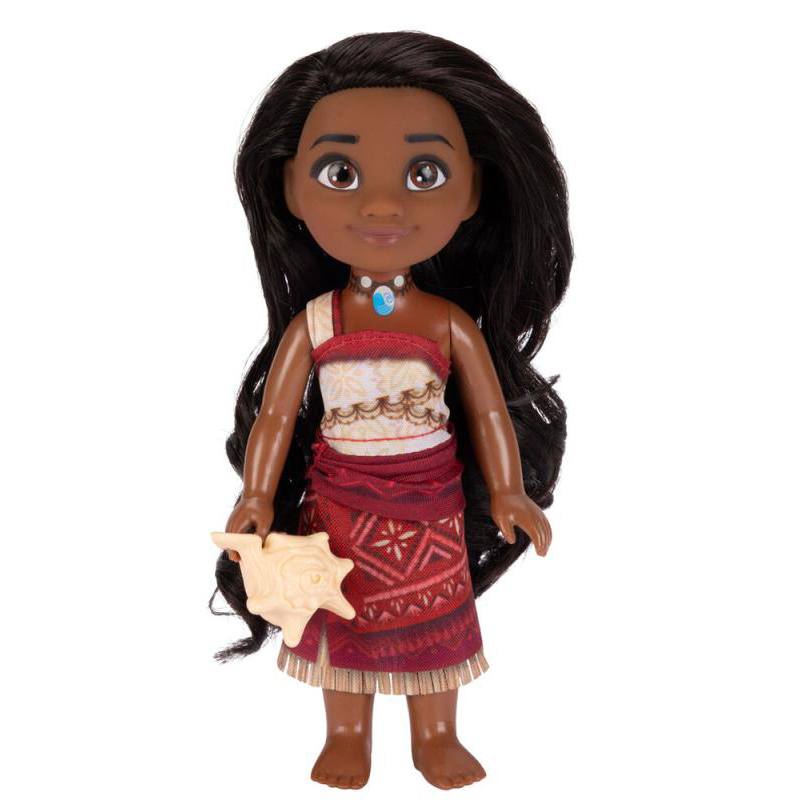 Vaiana 2 Muñeca 15 cm