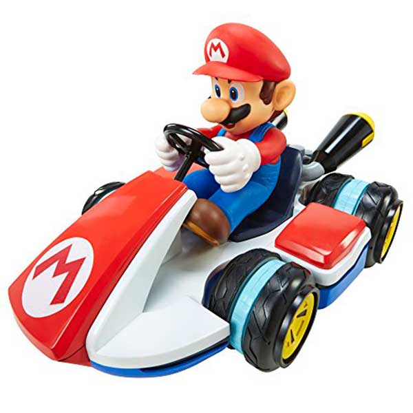 Mario Kart Antigravity R/C 30cm - Imagen 1