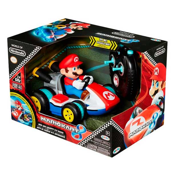 Mario Kart Antigravity R/C 30cm - Imatge 3