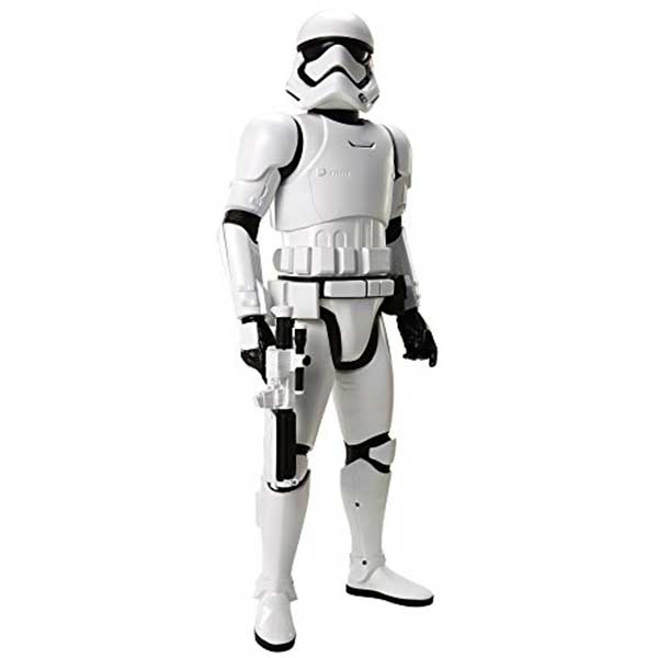 Figura Stormtrooper Star Wars 79cm - Imagen 1
