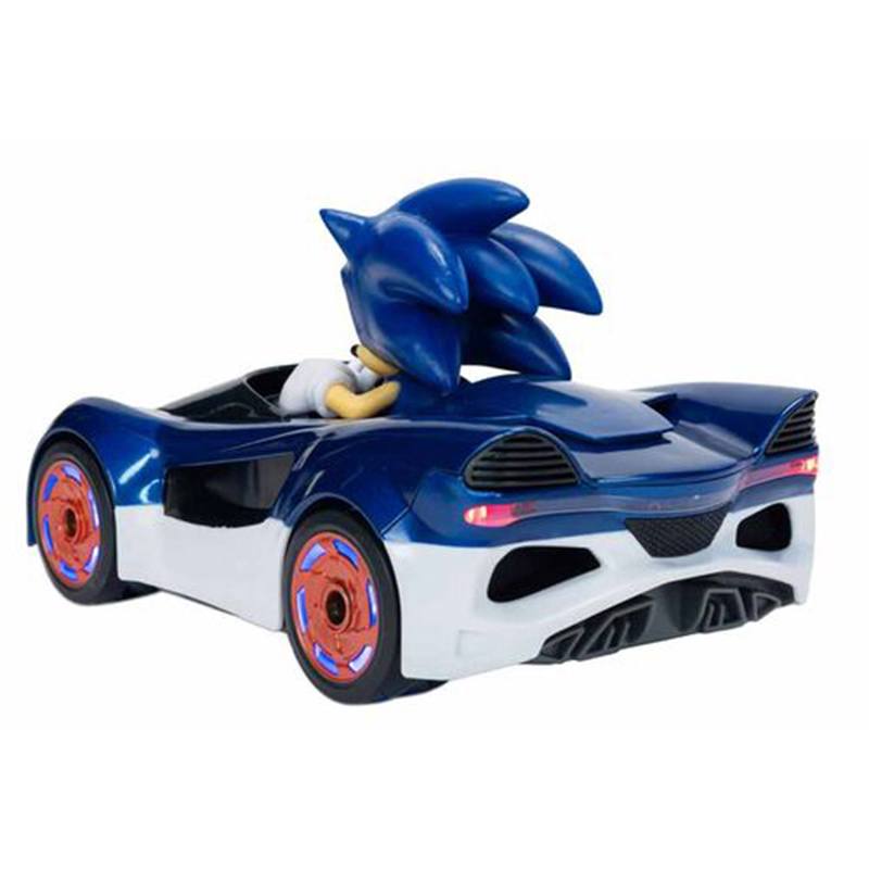 Sonic Coche RC Drifting - Imagen 1