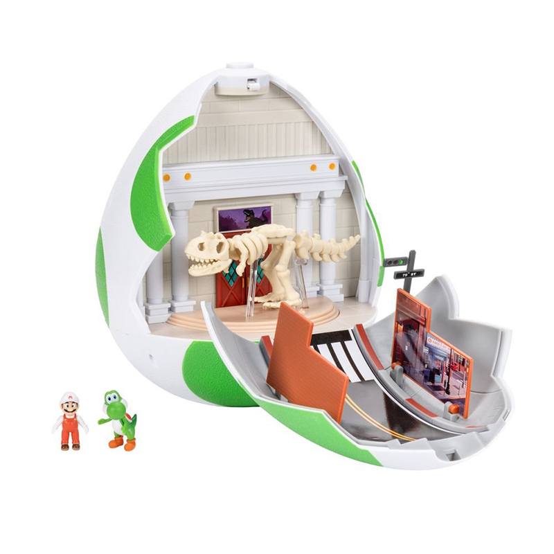 Super Mario Galaxy Huevo de Yoshi - Imagen 2