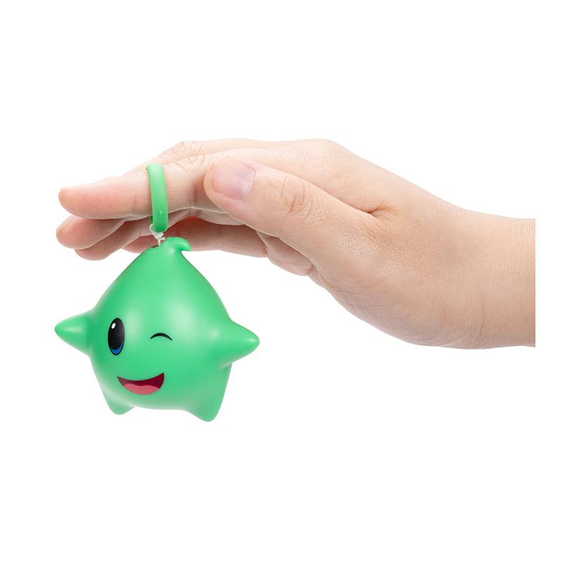 Super Mario Galaxy Yo-Yo Luma Verde - Imagem 2