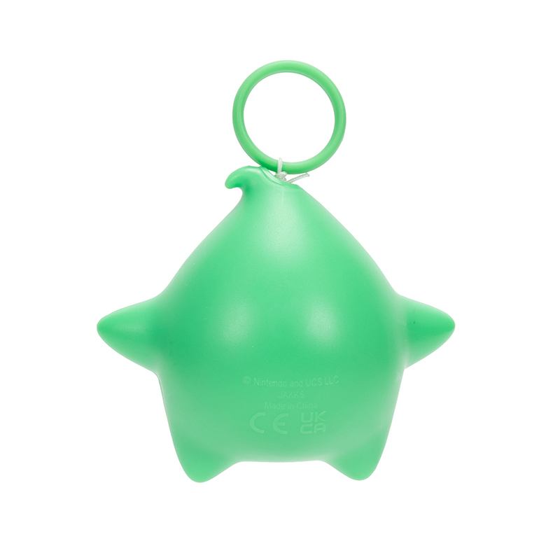 Super Mario Galaxy Yo-Yo Luma Verde - Imagem 4