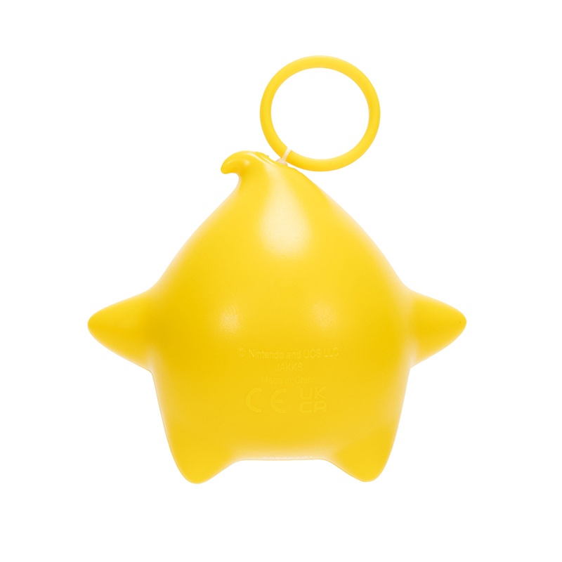 Super Mario Galaxy Yo-Yo Luma Amarela - Imagem 4