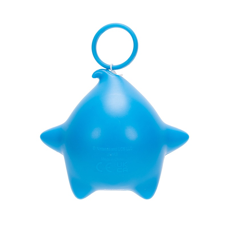 Super Mario Galaxy Yo-Yo Luma Azul - Imagem 4