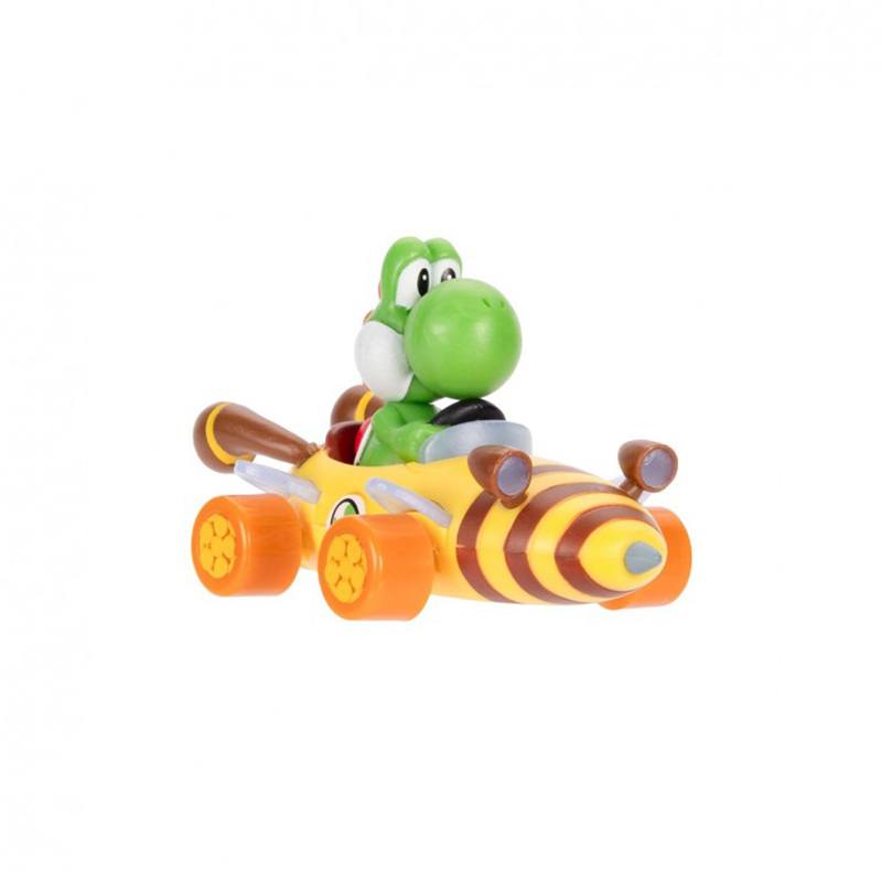 Super Mario Kart Veículo Yoshi