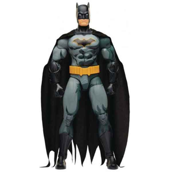 Figura Batman Rebirth 50cm - Imagen 1