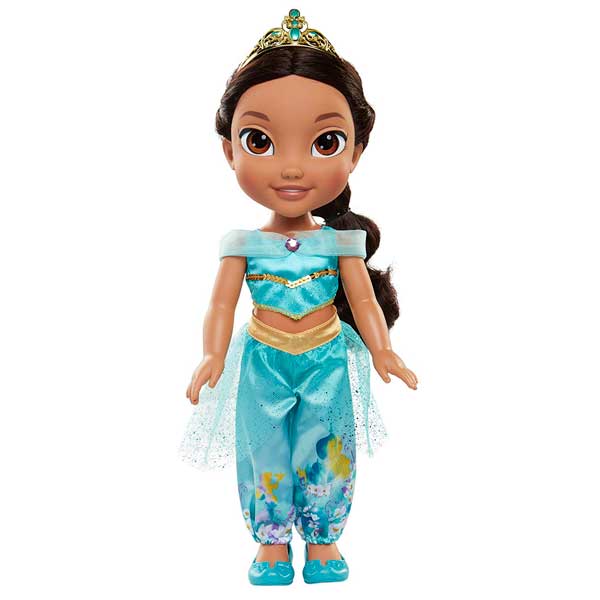 Muñeca Jasmine Disney 35cm - Imagen 1