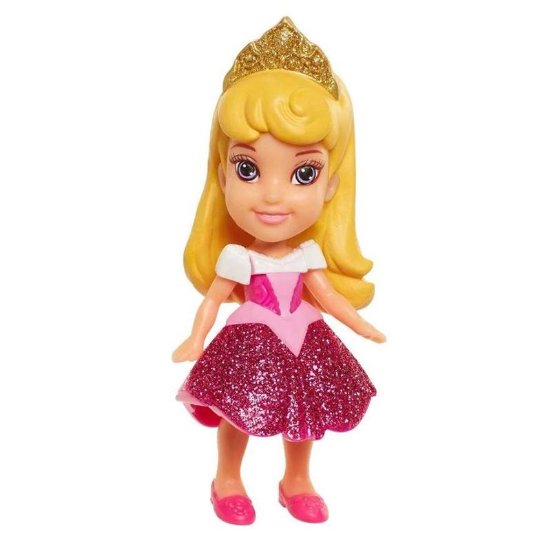 Disney Mini Muñeca Aurora Princesa