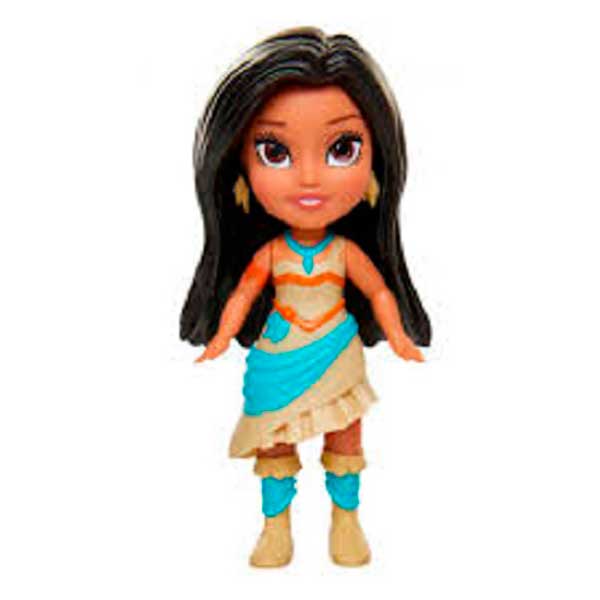Disney Mini Nina Pocahontas 7,5cm - Imatge 1