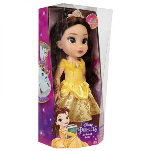 Disney Princess Campanilla Muñeca 38 cm - Juguettos