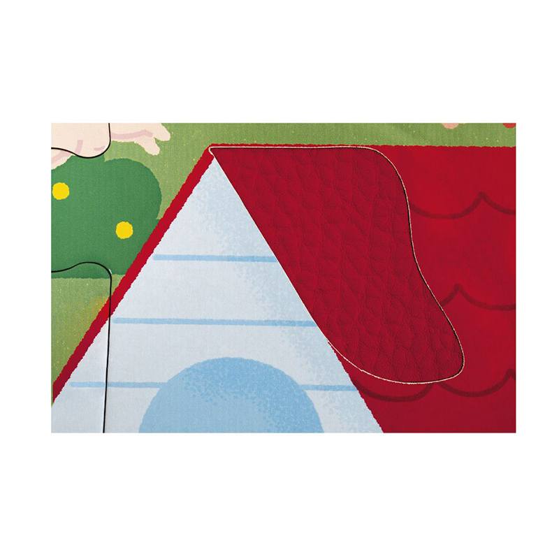 Janod Puzle Táctil de la Granja - Imagen 2