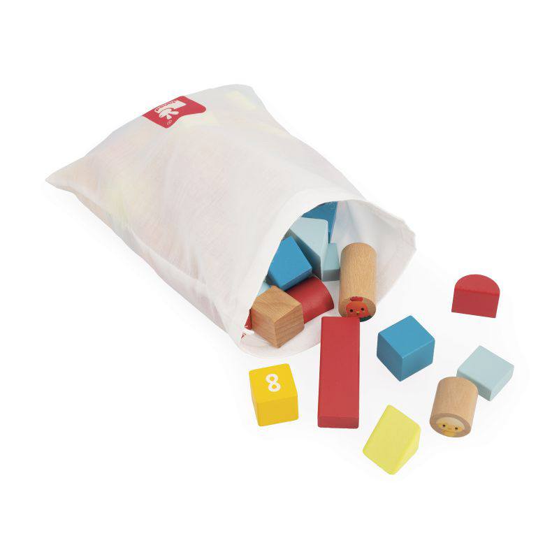 Janod Barril 56p Granja - Imagen 3