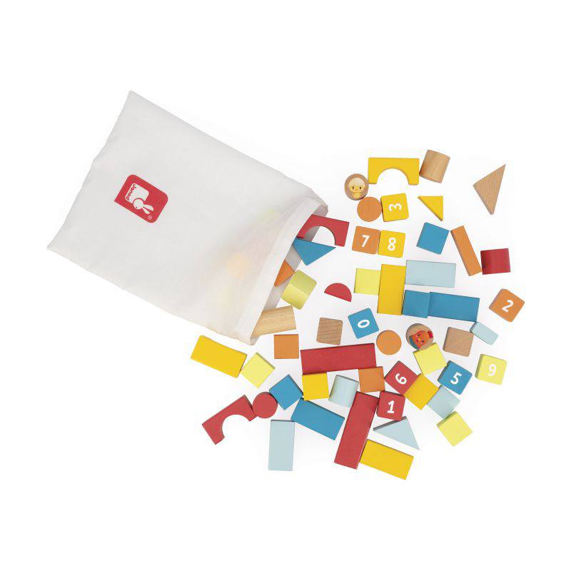 Janod Barril 56p Granja - Imagen 5