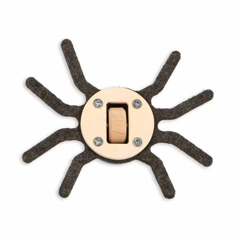 Janod Maxicubo Multiactividad Sweet Cocoon - Imagen 6