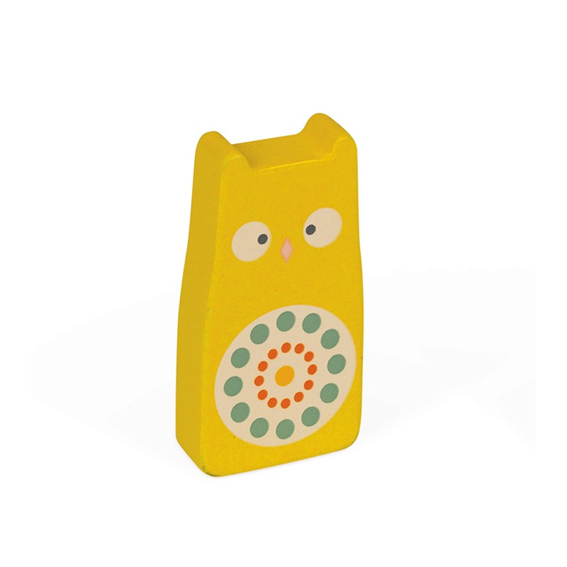 Janod Dominó Sweet Cocoon - Imagen 2