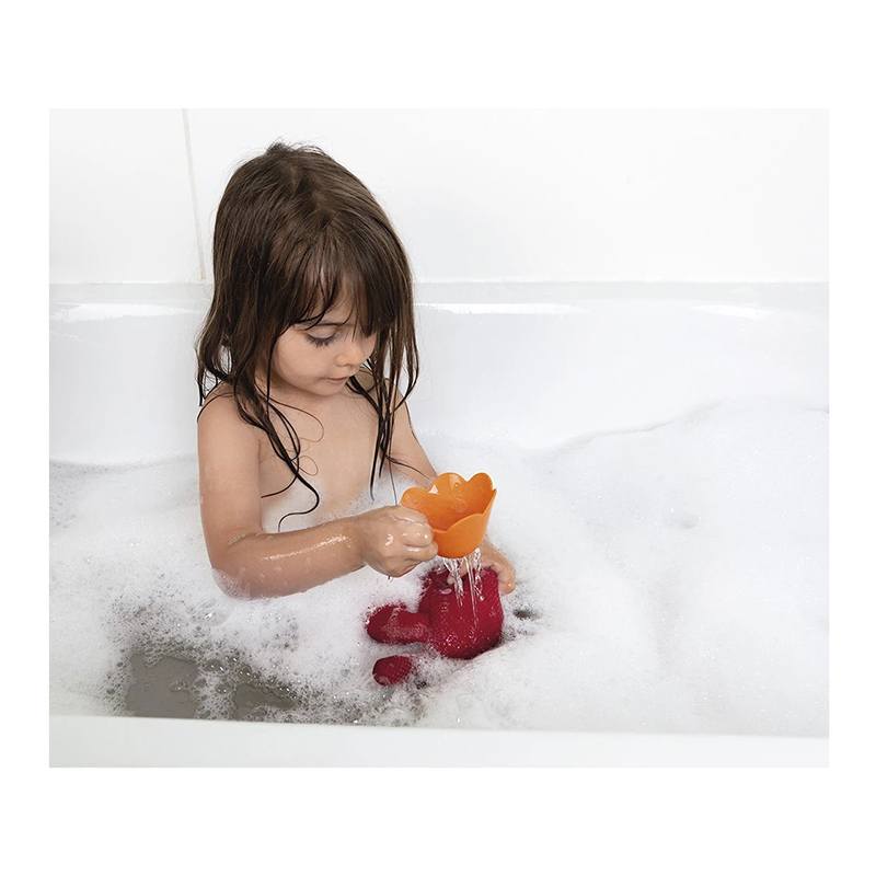 Janod Juguete de Baño Bernard y Su Caparazón - Imagen 1