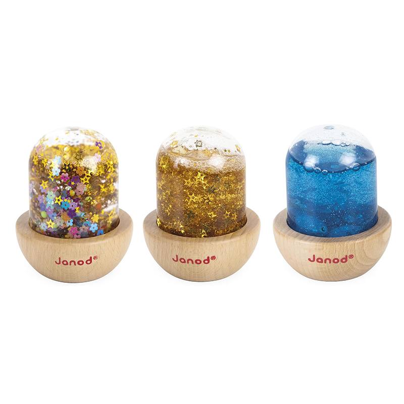 Janod Burbuja Sensorial