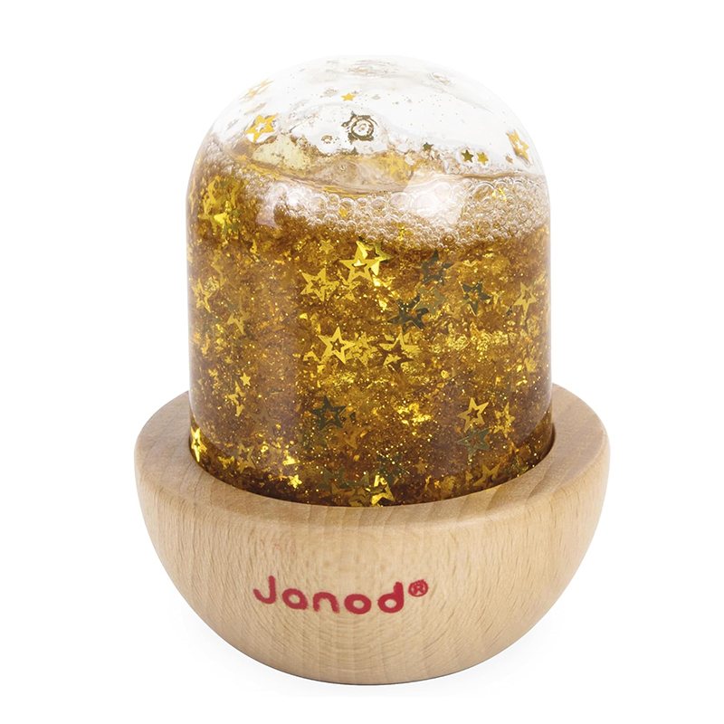 Janod Burbuja Sensorial - Imagen 1
