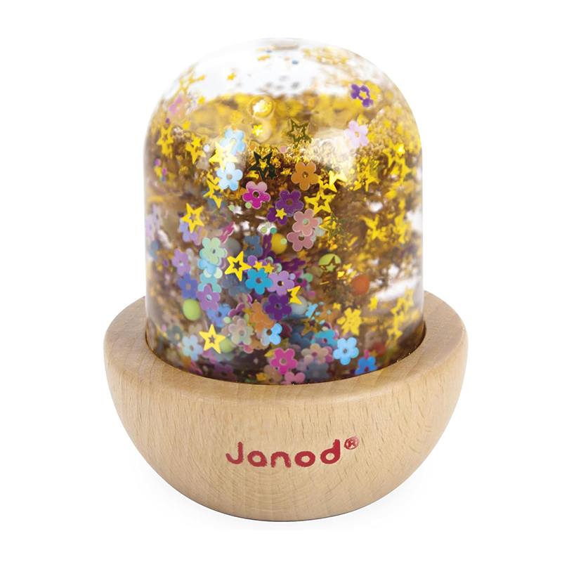 Janod Burbuja Sensorial - Imagen 2