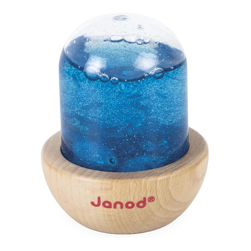 Janod Burbuja Sensorial - Imagen 3