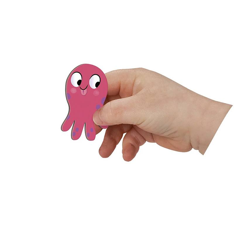 Janod Magnetic Stories Fondo Marino - Imagen 5